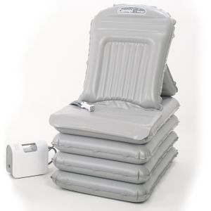 CAMEL LIFTING CUSHION